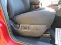 2004 Inferno Red Pearl Jeep Grand Cherokee Laredo 4x4  photo #18