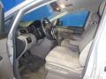Alabaster Silver Metallic - Odyssey LX Photo No. 21