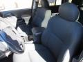2004 Inferno Red Pearl Jeep Grand Cherokee Laredo 4x4  photo #19