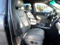 2014 Sterling Gray Ford Explorer XLT  photo #9