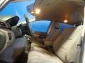 Alabaster Silver Metallic - Odyssey LX Photo No. 22