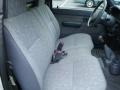 Natural White - Tacoma Regular Cab Photo No. 10