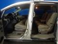 2011 Alabaster Silver Metallic Honda Odyssey LX  photo #23