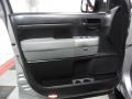 2007 Silver Sky Metallic Toyota Tundra SR5 Double Cab 4x4  photo #9