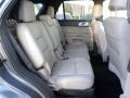 2014 Sterling Gray Ford Explorer XLT  photo #11