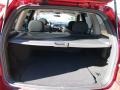 2004 Inferno Red Pearl Jeep Grand Cherokee Laredo 4x4  photo #21