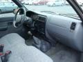 Natural White - Tacoma Regular Cab Photo No. 11