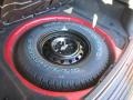 2004 Inferno Red Pearl Jeep Grand Cherokee Laredo 4x4  photo #24