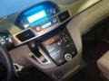 2011 Alabaster Silver Metallic Honda Odyssey LX  photo #27