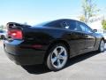Pitch Black - Charger SXT Photo No. 3