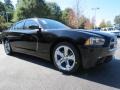 Pitch Black - Charger SXT Photo No. 4
