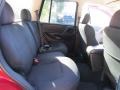 2004 Inferno Red Pearl Jeep Grand Cherokee Laredo 4x4  photo #26