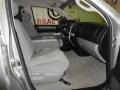 2007 Silver Sky Metallic Toyota Tundra SR5 Double Cab 4x4  photo #16