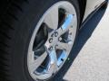 Pitch Black - Charger SXT Photo No. 5