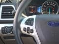 2014 Sterling Gray Ford Explorer XLT  photo #18