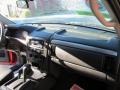 2004 Inferno Red Pearl Jeep Grand Cherokee Laredo 4x4  photo #27