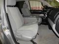 2007 Silver Sky Metallic Toyota Tundra SR5 Double Cab 4x4  photo #17