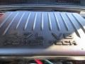 2004 Inferno Red Pearl Jeep Grand Cherokee Laredo 4x4  photo #28