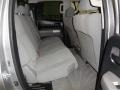 2007 Silver Sky Metallic Toyota Tundra SR5 Double Cab 4x4  photo #18