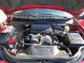 2004 Inferno Red Pearl Jeep Grand Cherokee Laredo 4x4  photo #29