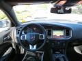 Pitch Black - Charger SXT Photo No. 9