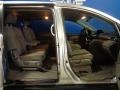 2011 Alabaster Silver Metallic Honda Odyssey LX  photo #34