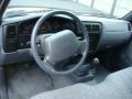 Natural White - Tacoma Regular Cab Photo No. 15