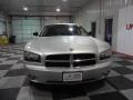 Bright Silver Metallic - Charger SXT Photo No. 2