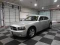 Bright Silver Metallic - Charger SXT Photo No. 3