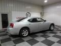 Bright Silver Metallic - Charger SXT Photo No. 7
