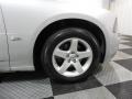 Bright Silver Metallic - Charger SXT Photo No. 8