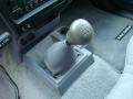 Natural White - Tacoma Regular Cab Photo No. 17