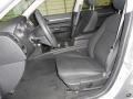Bright Silver Metallic - Charger SXT Photo No. 11