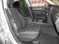 Bright Silver Metallic - Charger SXT Photo No. 17