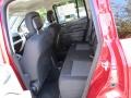 2014 Deep Cherry Red Crystal Pearl Jeep Compass Sport  photo #7