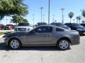 Sterling Gray - Mustang V6 Coupe Photo No. 2