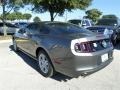 Sterling Gray - Mustang V6 Coupe Photo No. 3
