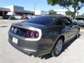 Sterling Gray - Mustang V6 Coupe Photo No. 5