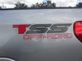 2013 Silver Sky Metallic Toyota Tundra TSS CrewMax  photo #16