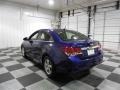 Blue Topaz Metallic - Cruze LT Photo No. 5