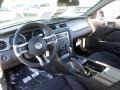 Sterling Gray - Mustang V6 Coupe Photo No. 13