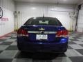 Blue Topaz Metallic - Cruze LT Photo No. 6