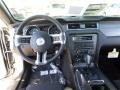 Sterling Gray - Mustang V6 Coupe Photo No. 14