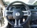 Sterling Gray - Mustang V6 Coupe Photo No. 15