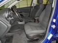 Blue Topaz Metallic - Cruze LT Photo No. 11