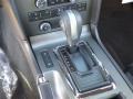 Sterling Gray - Mustang V6 Coupe Photo No. 19