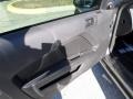Sterling Gray - Mustang V6 Coupe Photo No. 20