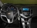 Blue Topaz Metallic - Cruze LT Photo No. 13
