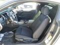 Sterling Gray - Mustang V6 Coupe Photo No. 21