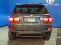 2011 Platinum Gray Metallic BMW X5 xDrive 35i  photo #8